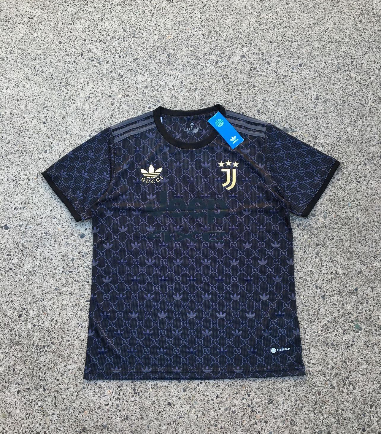 JUVENTUS x GUCCI - Image 5