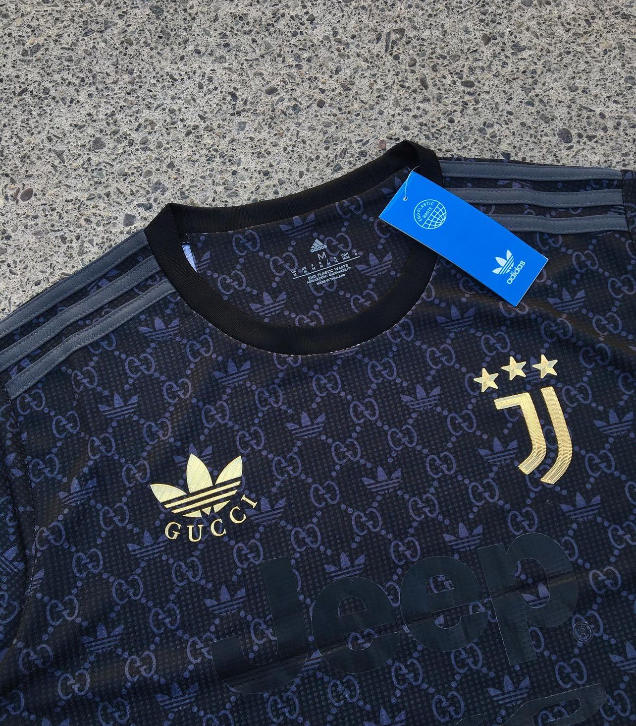 JUVENTUS x GUCCI - Image 6