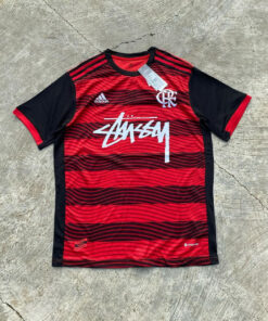 Flamengo CF x Stussy Limited Edition