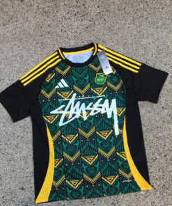 JAMAICA X STUSSY SPECIAL EDITION 2024/2025