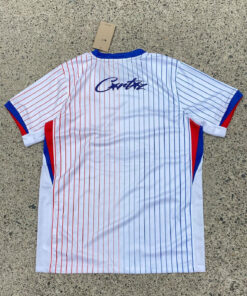 Alternative view of France 2024 X Corteiz | Away Special Edition