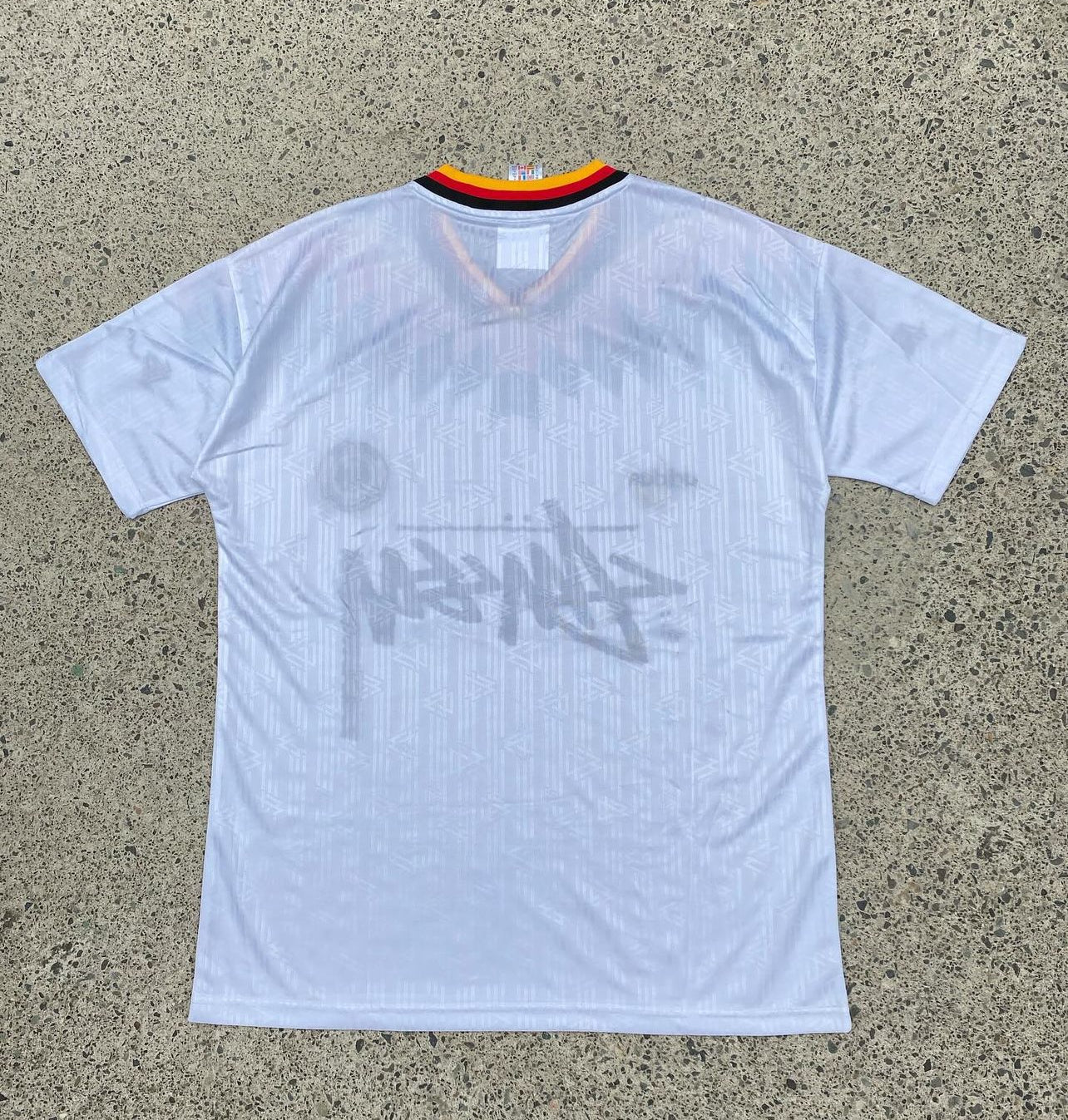 Germany 1994 X Stussy | Special Edition - Image 3