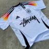 Germany 2023–24 shirt back view