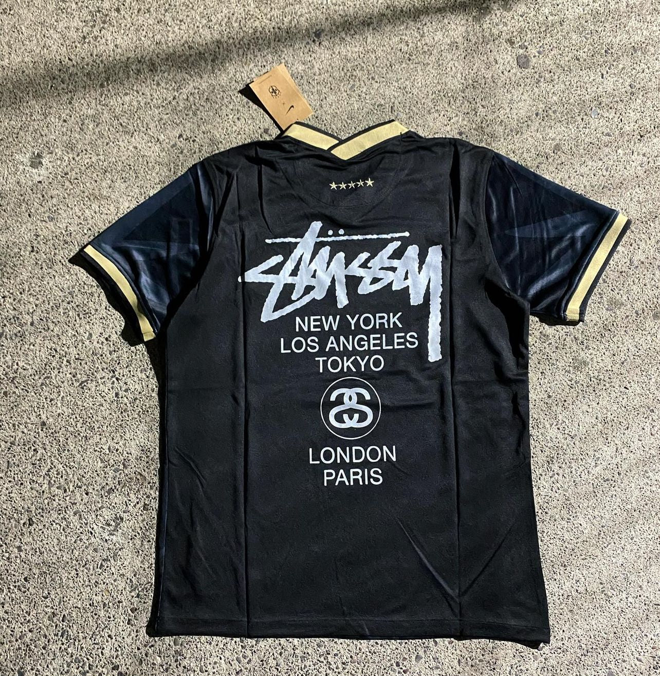 BRAZIL X STUSSY Concept kit - Image 2