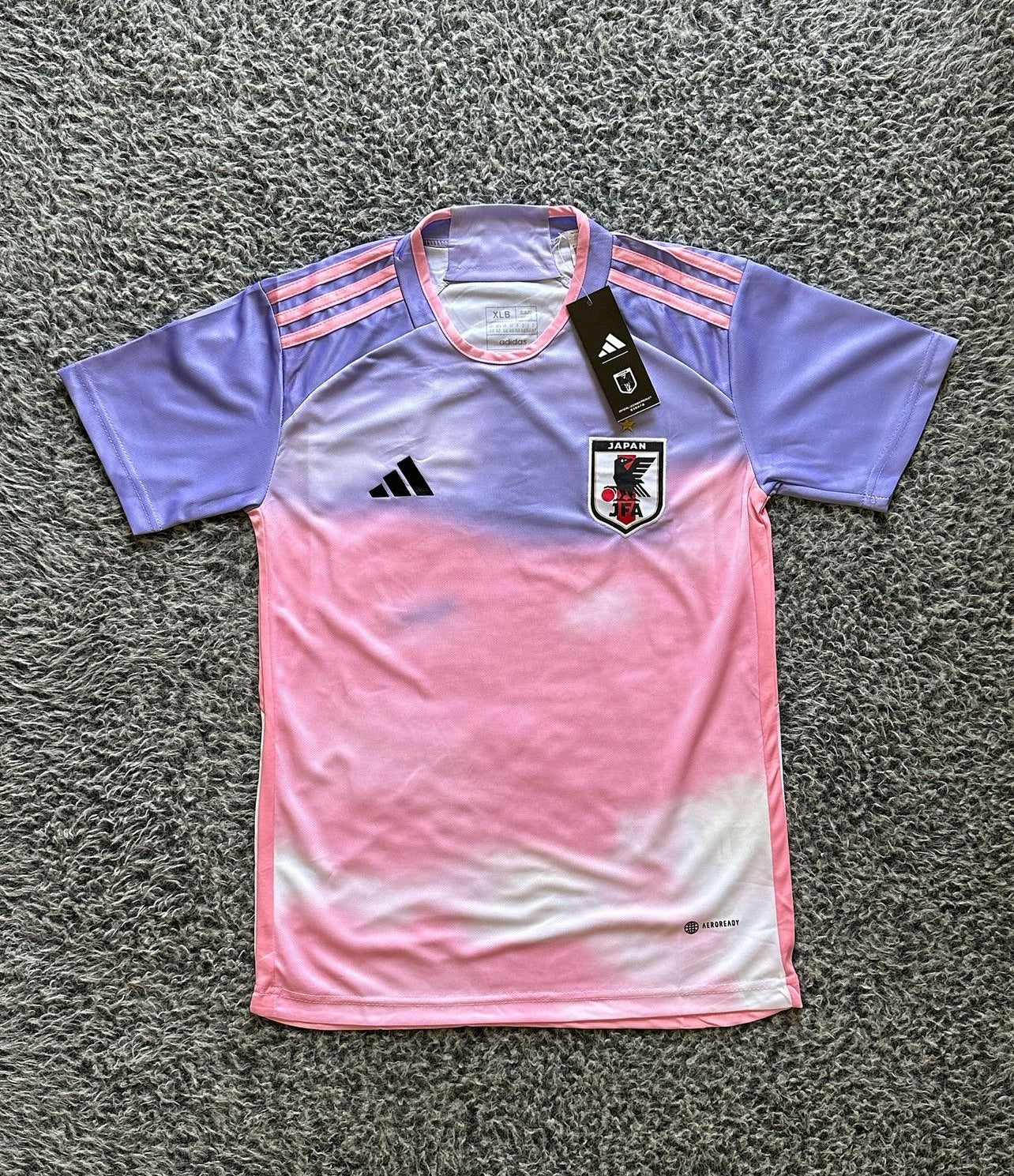 Japan 23-24 | Pink Special Edition - Image 5