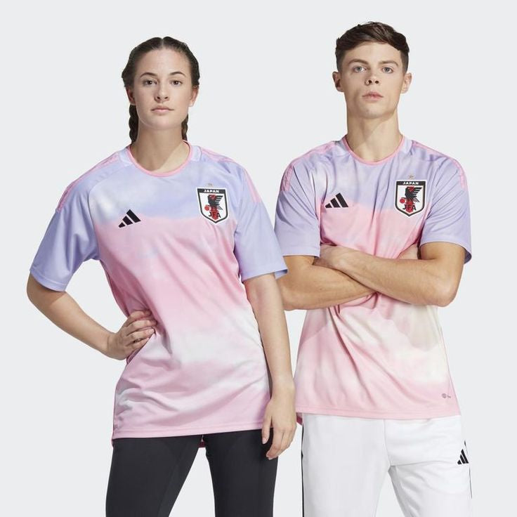 Japan 23-24 | Pink Special Edition - Image 6