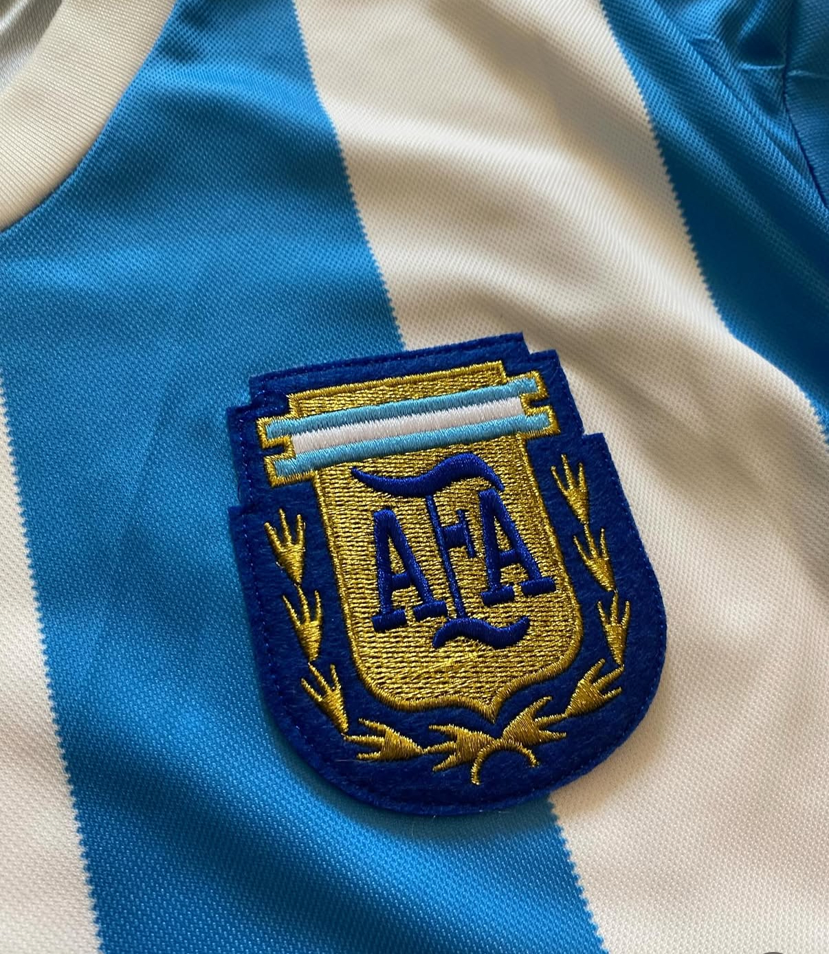 Argentina Stussy Special Edition Kit - Image 7