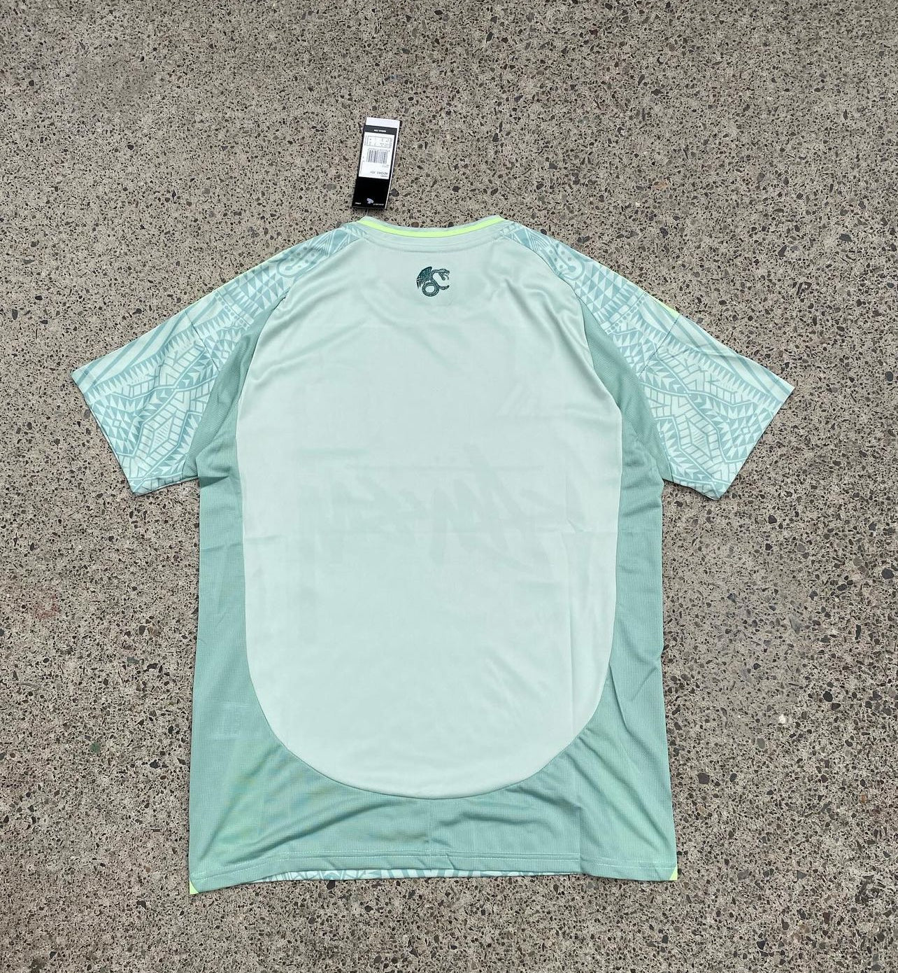 2024/25 Mexico x Stussy Limited - Image 3