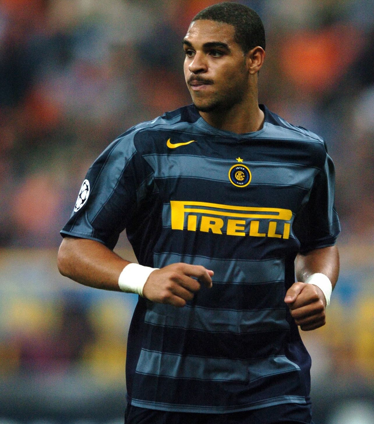 2004 Inter Milan retro kit - Image 6