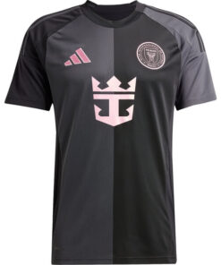 Inter Miami Away Shirt 2025