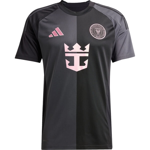 Inter Miami Away Shirt 2025