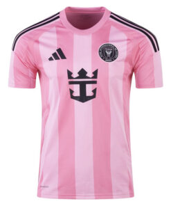 Inter Miami Home Shirt 2025