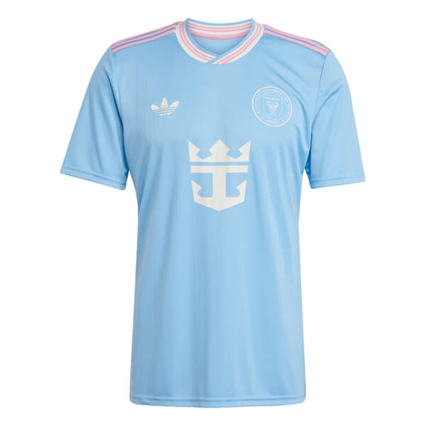 Inter Miami Third Shirt 25/26