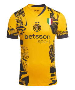 Inter Milan Third Shirt 24/25
