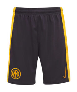 Inter Milan Third Shorts 24/25