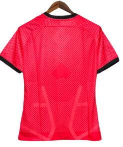 Alternative view of Inter Milan 24-25 red snake Special Edition
