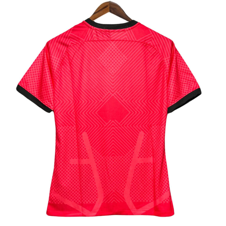 Alternative view of Inter Milan 24-25 red snake Special Edition