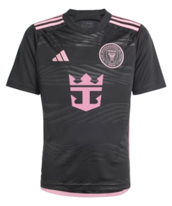 Inter Miami 2024/25 Youth Away Shirt