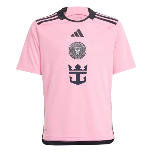 Inter Miami 2024/25 Youth Home Shirt