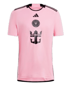 Inter Miami 2024/25 Men’s Home Shirt