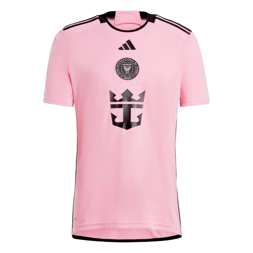 Inter Miami 2024/25 Men’s Home Shirt