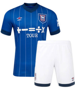 Ipswich Town Home Kids Kit 24/25