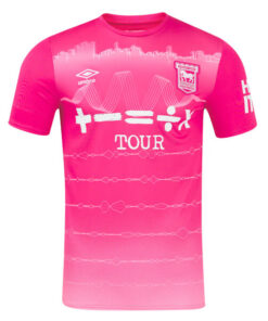 Ipswich Town Third Shirt 24/25