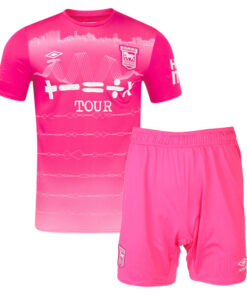 Ipswich Town Third Kids Kit 24/25
