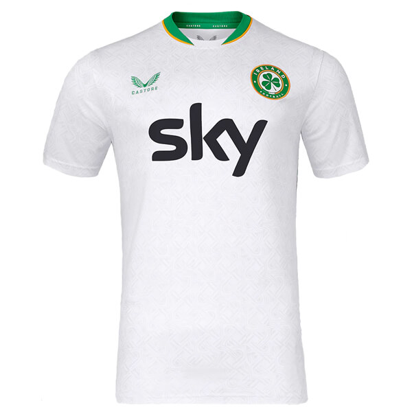 Ireland Away Shirt 2025