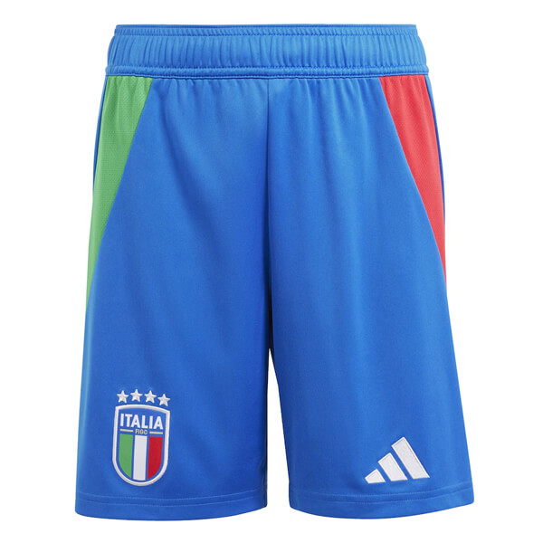 Italy Away Shorts 2024