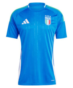 Italy Home Shirt 2024
