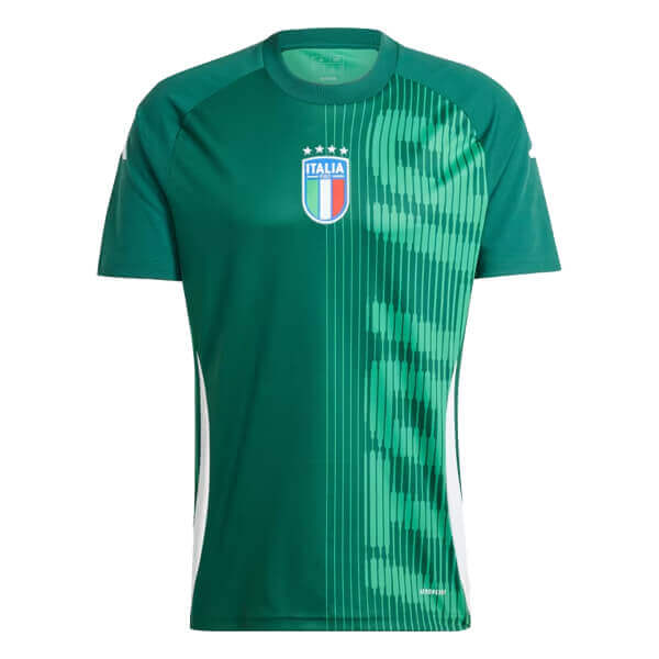 Italy Pre Match Training Top