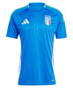 Adidas Italy 2024 Men’s Home Shirt