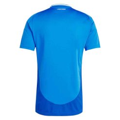Adidas Italy 2024 Men’s Home Shirt - Image 12