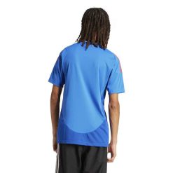 Adidas Italy 2024 Men’s Home Shirt - Image 15