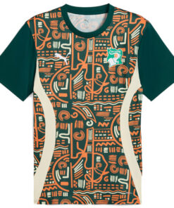 Ivory Coast Pre Match Training Top
