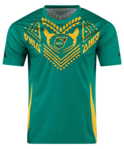 Jamaica Pre Match Training Top