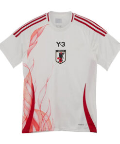 Japan Away Shirt 2024