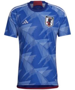 Japan 2022/23 Men’s Home Shirt
