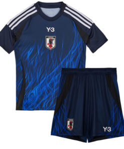 Japan Home Kids Kit 2024