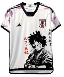 Japan X Luffy  Special Edition