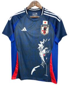 Japan X Uzumaki 24-25  Special Edition
