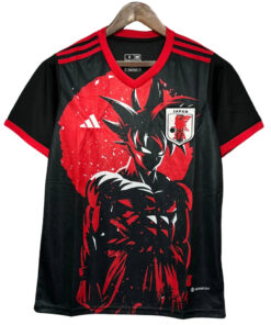 Japan Goku Special Edition Jersey 24/25