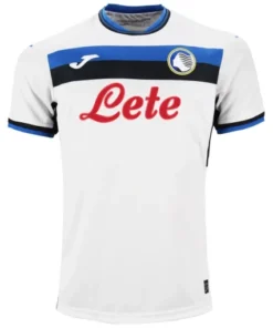 Atalanta 2024/25 Men’s Away Shirt
