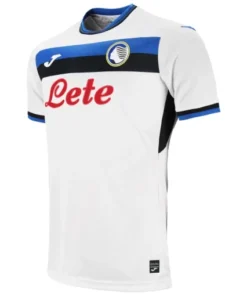 Atalanta 2024/25 Youth Away Shirt