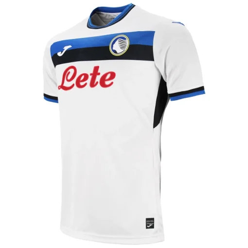 Atalanta 2024/25 Youth Away Shirt