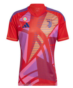 Juventus Home Goalkeeper Shirt 24/25