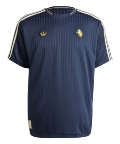 Juventus Icon Football Shirt 2025