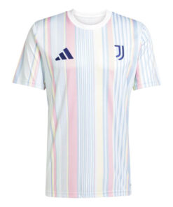 Juventus Pre Match Top