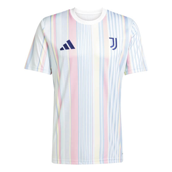 Juventus Pre Match Top